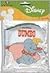Dumbo: Espuma [Bath Book]