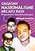 Gagasan Nasionalisme Melayu Raya: Pertumbuhan Dan Perkembangan