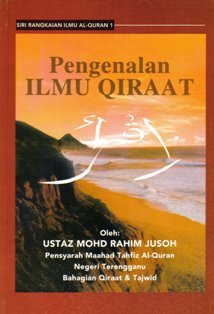 Pengenalan Ilmu Qiraat