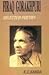 Firaq Gorakhpuri, selected poetry by Firaq Gorakhpuri