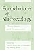 Foundations of Macroecology...