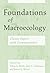 Foundations of Macroecology by Felisa A. Smith