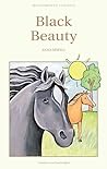 Black Beauty by Anna Sewell