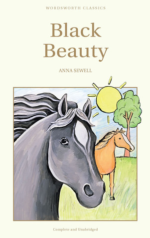 Black Beauty (Wordsworth Children's Classics)