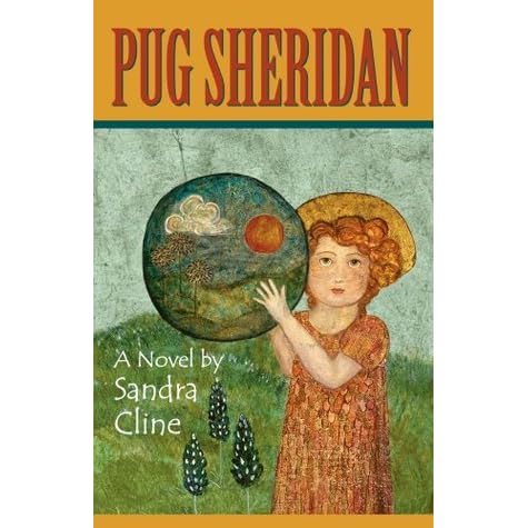 Pug Sheridan By Sandra Cline Pug Sheridan By Sandra Cline