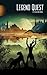 Legend Quest (The Legends of Tireme Book 1)