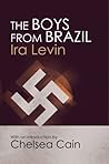 The Boys from Brazil by Ira Levin