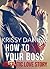 How to Kill Your Boss - An ...