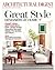 Architectural Digest April ...