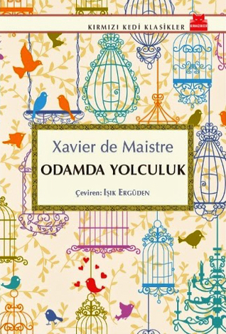 Odamda Yolculuk