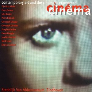 Cinema Cinema: Contemporary Art and the Cinematic Experience (Paperback)