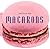 Recetas de macarons (Cocina...