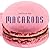 Recetas de macarons (Cocina con forma) (Spanish Edition)