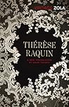 Thérèse Raquin by Émile Zola