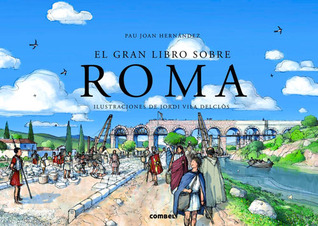 El gran libro sobre Roma