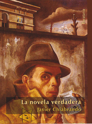 La novela verdadera (Mar Negro) (Spanish Edition)