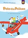 Pete the Pelican by Mariam Seedat