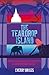 The Teardrop Island by Cherry Briggs