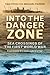 Into the Danger Zone: Sea Crossings of the First World War