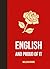 English and Proud of It