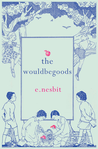 The Wouldbegoods