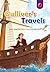 Gulliver's Travels (Caramel Tree Readers Level 6)