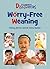 Yummy Discoveries: Worry-Fr...