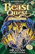 Kajin the Beast Catcher