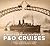 A Photographic History of P&O Cruises by Robert Henderson