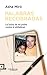 Palabras recobradas: La lucha de mi padre contra el alzheimer (Cuadrilátero de libros) (Spanish Edition)