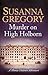 Murder on High Holborn (Thomas Chaloner, #9)