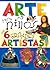 Arte para niños con 6 grandes artistas (Mi primer libro de...) (Spanish Edition)