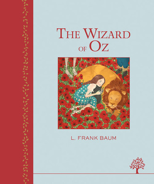 The Wizard of Oz