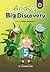 Andy's Big Discovery by Crystal J. Stranaghan