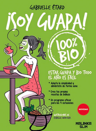 ¡Soy guapa! (Malinka Slim) (Spanish Edition)