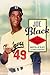 Joe Black: More than a Dodger