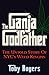 The Ganja Godfather by Toby Rogers