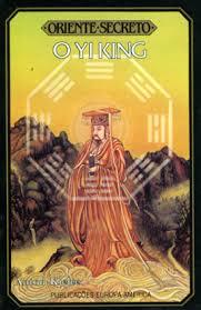 O Yi King (Unknown Binding)