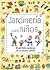 Jardinería para niños (Mi primer libro de...) (Spanish Edition)