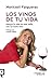 Los vinos de tu vida by Meritxell Falgueras