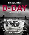 D-Day: Over 100 Maps Reveal How D-Day Landings Unfolded