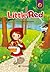 Little Red by Crystal J. Stranaghan