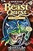 Issrilla the Creeping Menace (Beast Quest, #69)