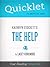 Quicklet on Kathryn Stockett's The Help (CliffNotes-like Book Summary)