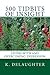 500 Tidbits of Insight: Living with and Overcoming Depression