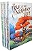 Enid Blyton The Magic Faraway Tree Collection 3 Books Set Pack by Enid Blyton