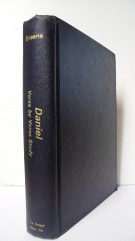 Daniel: Verse by Verse Study
