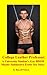 College Leather Professor: A University Student's Gay BDSM Master Submissive Erotic Sex Story