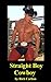 Straight Boy Cowboy (Straight and Gay Erotica Western Gay Sex Story)