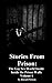 Stories From Prison: The Gay Sex World Inside the Prison Walls, Volume 1